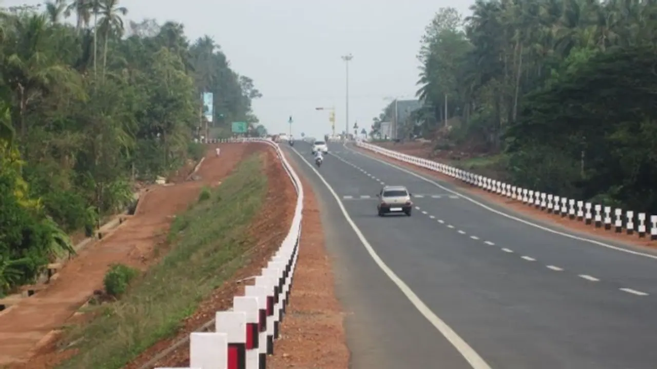 Hubballi Dharwad Bypass Road: ನೂರಾರು ಜೀವ ಬಲಿ ಪಡೆದ ಬೈಪಾಸ್ಗೆ ಮುಕ್ತಿ Hubballi Dharwad Bypass Road: ನೂರಾರು ಜೀವ ಬಲಿ ಪಡೆದ ಬೈಪಾಸ್ಗೆ ಮುಕ್ತಿ