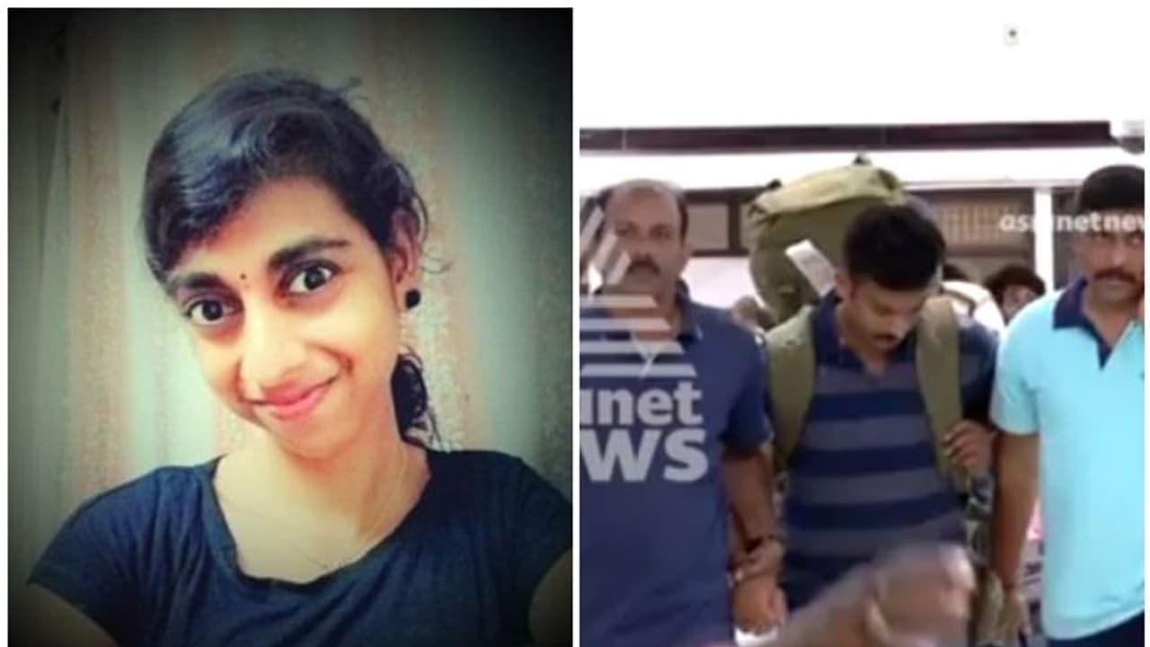 'പ്രതിശ്രുത വധുവിനോട് വിവാഹത്തില് നിന്ന് പിന്മാറാന് രാഖി ആവശ്യപ്പെട്ടു; കൊലനടത്തിയത് ഗൂഢാലോചനയ്ക്ക് ശേഷം': മൊഴി 'പ്രതിശ്രുത വധുവിനോട് വിവാഹത്തില് നിന്ന് പിന്മാറാന് രാഖി ആവശ്യപ്പെട്ടു; കൊലനടത്തിയത് ഗൂഢാലോചനയ്ക്ക് ശേഷം': മൊഴി