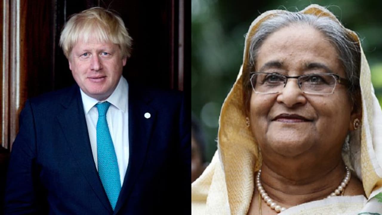 রাজশাহীর বিখ্যাত ফজলি আম উপহার দিয়ে ব্রিটিশ প্রধানমন্ত্রীকে কি কাছে টানার চেষ্টায় শেখ হাসিনা রাজশাহীর বিখ্যাত ফজলি আম উপহার দিয়ে ব্রিটিশ প্রধানমন্ত্রীকে কি কাছে টানার চেষ্টায় শেখ হাসিনা