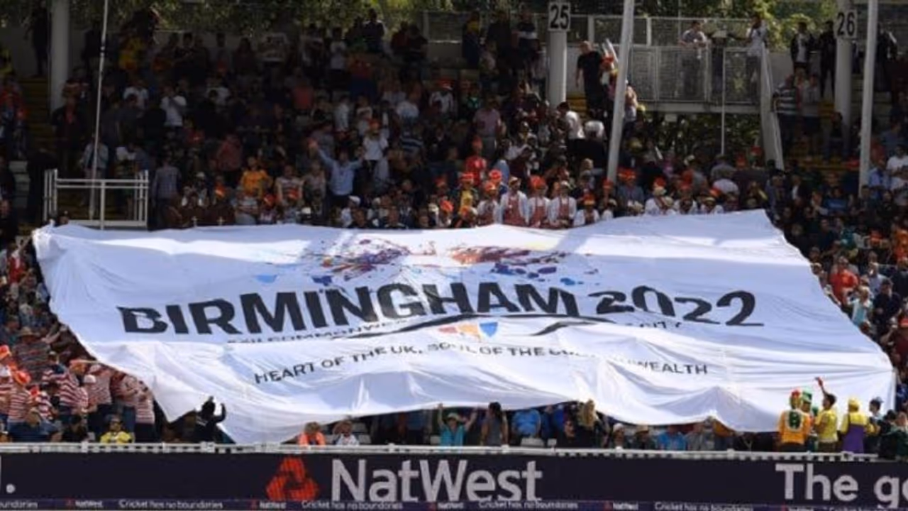 2022ರ ಕಾಮನ್ವೆಲ್ತ್ಗೆ ಭಾರತ ಬಹಿಷ್ಕಾರ? 2022ರ ಕಾಮನ್ವೆಲ್ತ್ಗೆ ಭಾರತ ಬಹಿಷ್ಕಾರ?