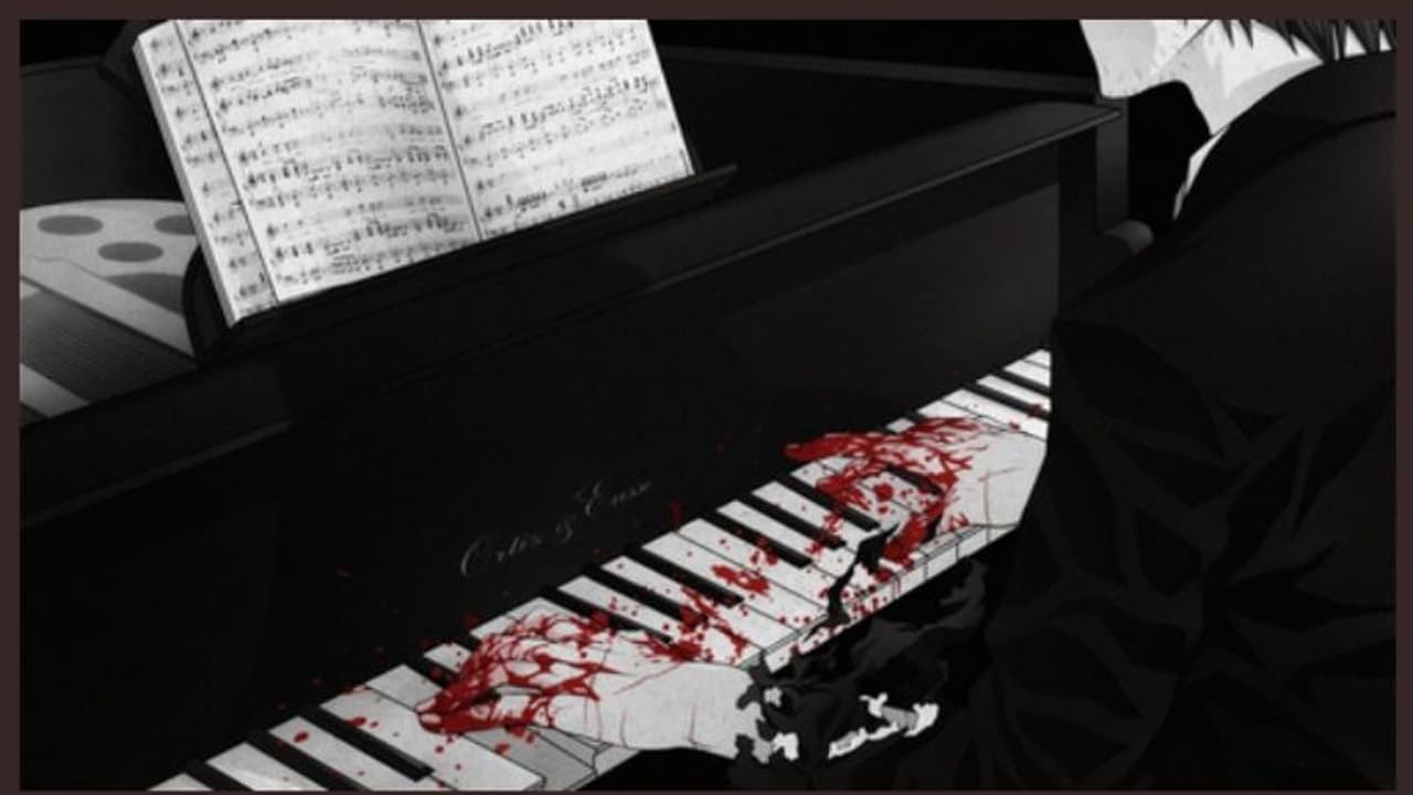 అర్థరాత్రి పియానో వాయించిన తండ్రి.. వద్దని వారించిన కూతురితో... అర్థరాత్రి పియానో వాయించిన తండ్రి.. వద్దని వారించిన కూతురితో...