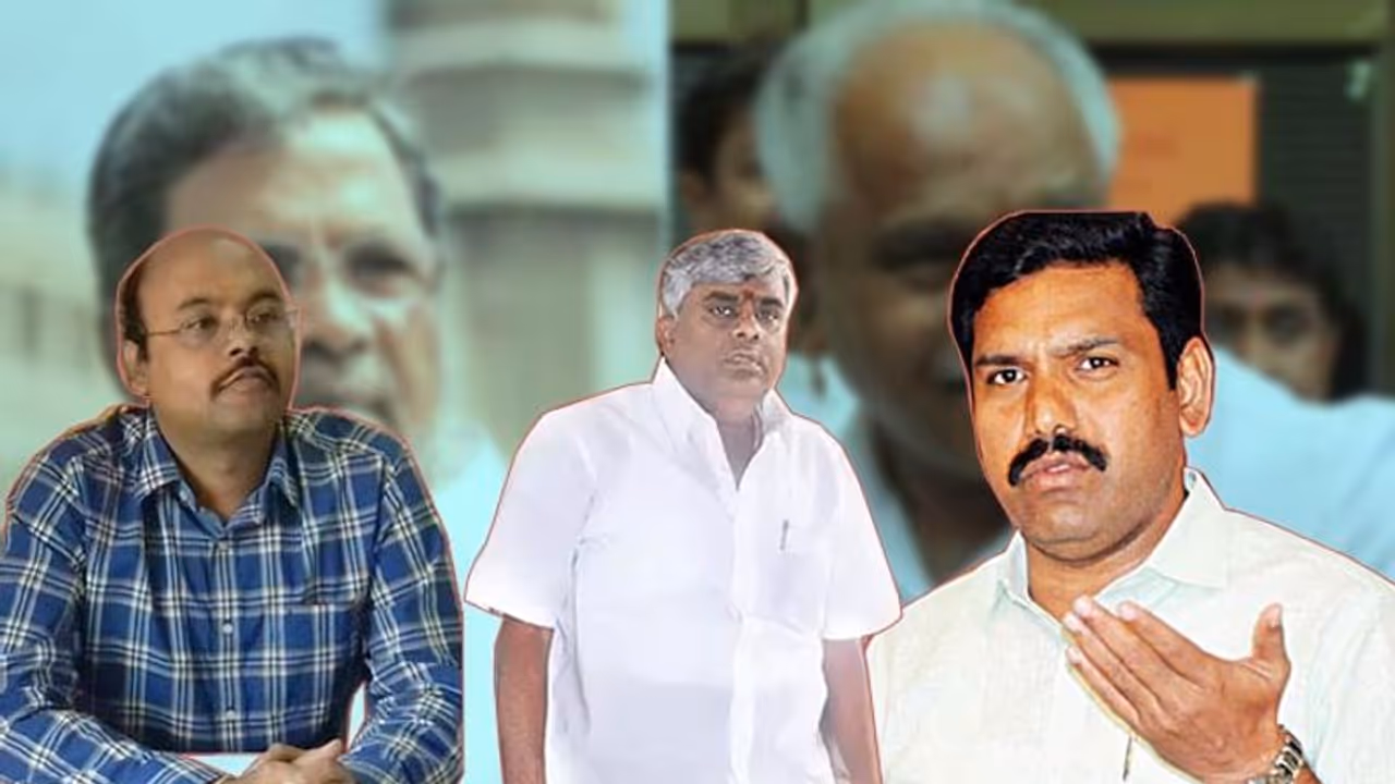 Karnataka: Family members’ interference destroying good governance?