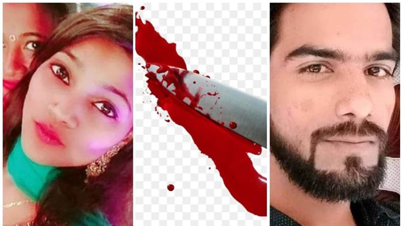 'സഹായത്തിനായി അവള് കരഞ്ഞുവിളിച്ചു, പക്ഷേ എല്ലാം പെട്ടെന്നായിരുന്നു'; 21 കാരി കുത്തേറ്റുമരിച്ച സംഭവത്തില് സാക്ഷിയുടെ വെളിപ്പെടുത്തല് 'സഹായത്തിനായി അവള് കരഞ്ഞുവിളിച്ചു, പക്ഷേ എല്ലാം പെട്ടെന്നായിരുന്നു'; 21 കാരി കുത്തേറ്റുമരിച്ച സംഭവത്തില് സാക്ഷിയുടെ വെളിപ്പെടുത്തല്