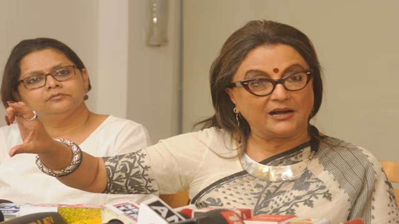 মোদী সরকারকে কি অনাগরিকরা ভোট দিয়ে এনেছে, প্রশ্ন অপর্ণার মোদী সরকারকে কি অনাগরিকরা ভোট দিয়ে এনেছে, প্রশ্ন অপর্ণার