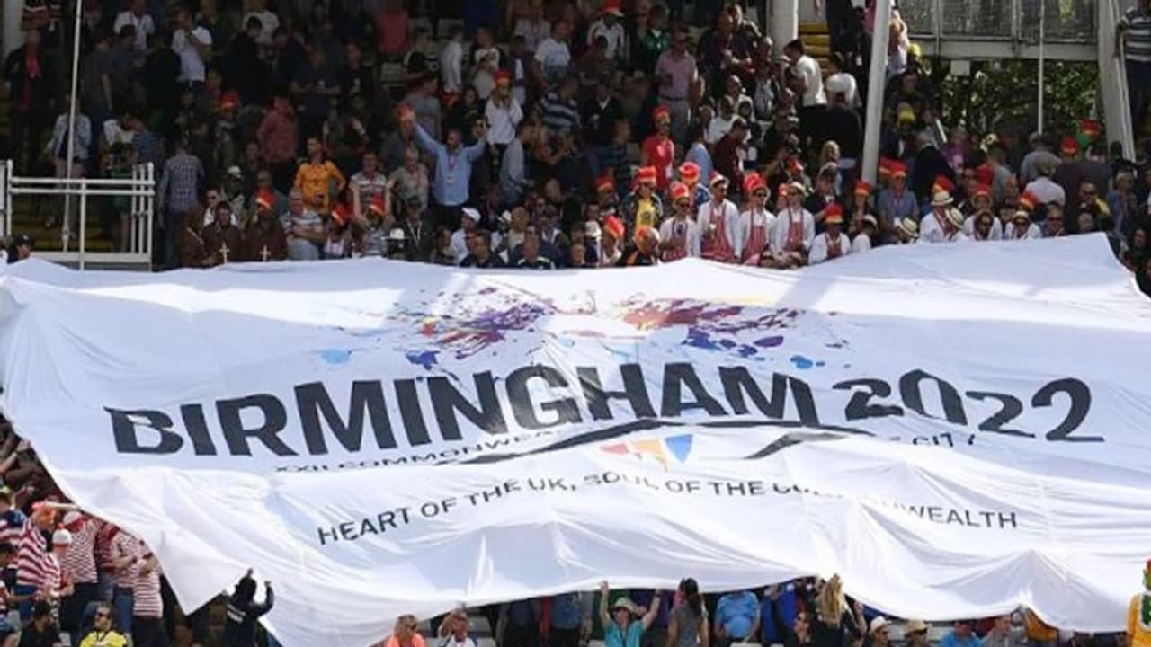 IOA का बड़ा फैसला, कॉमनवेल्थ गेम्स 2022 का बायकॉट करने पर कर रहा विचार, ये है कारण IOA का बड़ा फैसला, कॉमनवेल्थ गेम्स 2022 का बायकॉट करने पर कर रहा विचार, ये है कारण