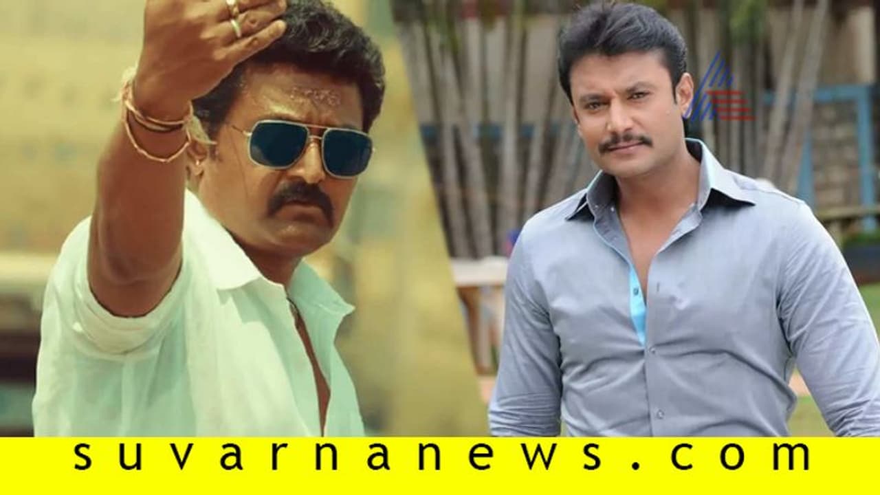 ಫುಟ್ಪಾತ್ ಮೇಲೆ ಹೋಗುತ್ತಿದ್ದ ಕೋಮಲ್ಗೆ ಗುದ್ದಿದ ಕುರುಕ್ಷೇತ್ರ ? ಫುಟ್ಪಾತ್ ಮೇಲೆ ಹೋಗುತ್ತಿದ್ದ ಕೋಮಲ್ಗೆ ಗುದ್ದಿದ ಕುರುಕ್ಷೇತ್ರ ?