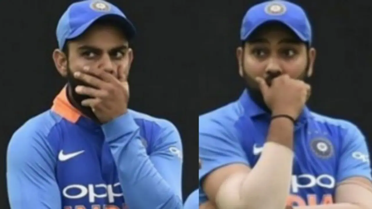 ഈ ലോകകപ്പ് കൂടി നഷ്ടമായാല് പിന്നെ ചിലരെ ഇന്ത്യന് കുപ്പായത്തില് കാണാനാവില്ല, മുന്നറിയിപ്പുമായി ഗവാസ്കര് ഈ ലോകകപ്പ് കൂടി നഷ്ടമായാല് പിന്നെ ചിലരെ ഇന്ത്യന് കുപ്പായത്തില് കാണാനാവില്ല, മുന്നറിയിപ്പുമായി ഗവാസ്കര്