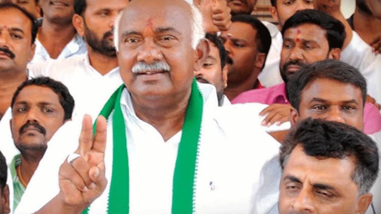 ‘ಹುಣಸೂರು ಬಿಜೆಪಿ ತೆಕ್ಕೆಗೆ’ : ಗೆಲ್ಲೋ ಅಂತರದ ಲೆಕ್ಕವೂ ಪಕ್ಕಾ!