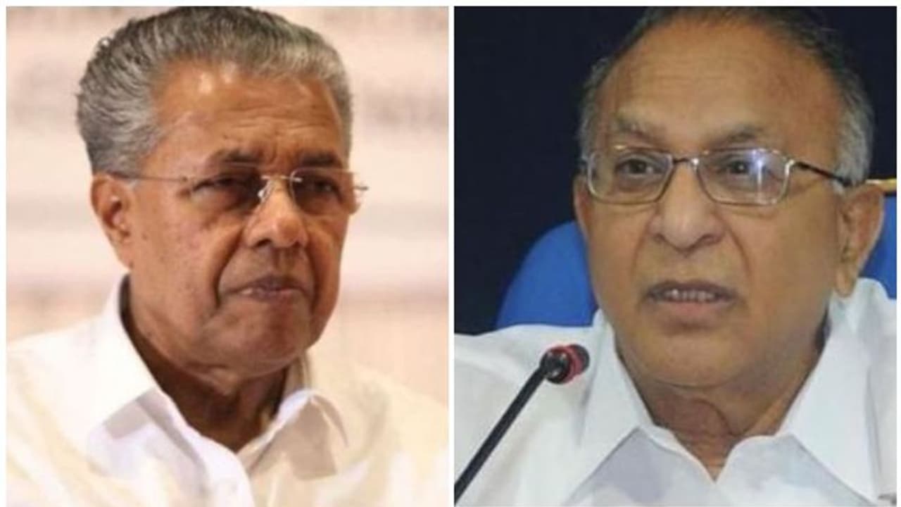 'വർഗീയതക്കെതിരെ ശക്തമായ നിലപാട് സ്വീകരിച്ച നേതാവ്'; ജയ്പാല് റെഡ്ഡിയുടെ നിര്യാണത്തിൽ അനുശോചിച്ച് മുഖ്യമന്ത്രി 'വർഗീയതക്കെതിരെ ശക്തമായ നിലപാട് സ്വീകരിച്ച നേതാവ്'; ജയ്പാല് റെഡ്ഡിയുടെ നിര്യാണത്തിൽ അനുശോചിച്ച് മുഖ്യമന്ത്രി