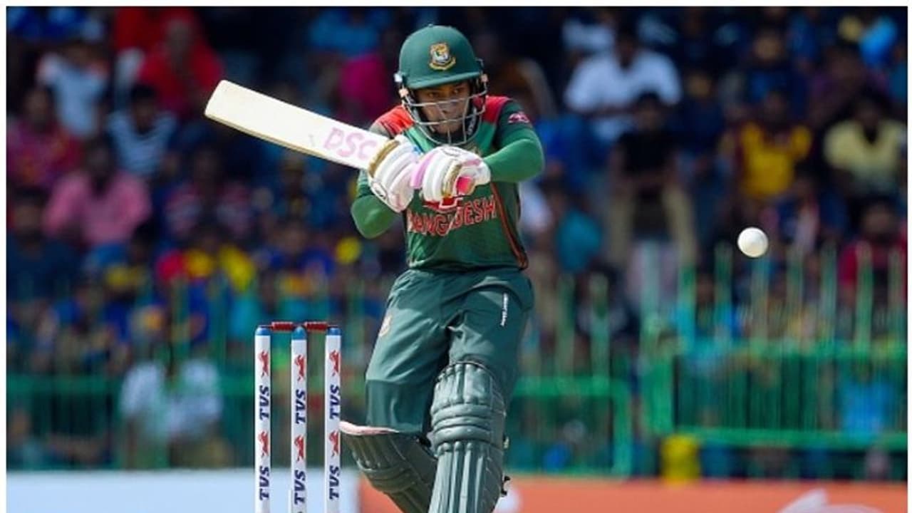 ശ്രീലങ്കയ്ക്കെതിരായ ആദ്യ ഏകദിനത്തില് ബംഗ്ലാദേശിന് ജയം ശ്രീലങ്കയ്ക്കെതിരായ ആദ്യ ഏകദിനത്തില് ബംഗ്ലാദേശിന് ജയം