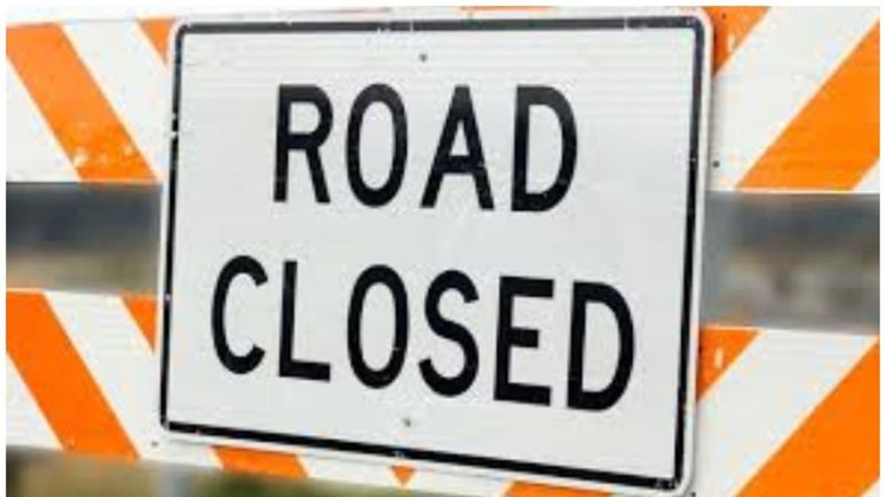 ലോക്കാട് ഗ്യാപ്പിലൂടെയുള്ള ഗതാഗതം നിരോധിച്ചു ലോക്കാട് ഗ്യാപ്പിലൂടെയുള്ള ഗതാഗതം നിരോധിച്ചു