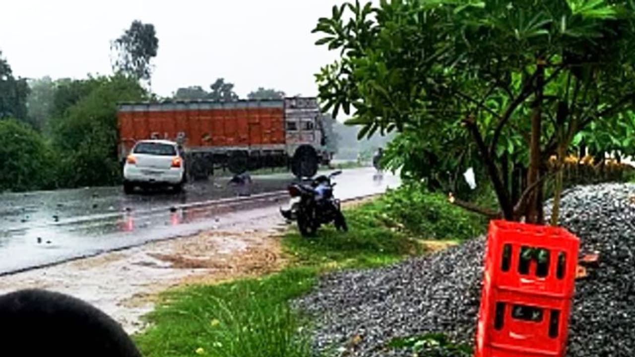 Unnao rape: Victim, lawyer suffer grievous injuries; aunts killed in ‘accident’