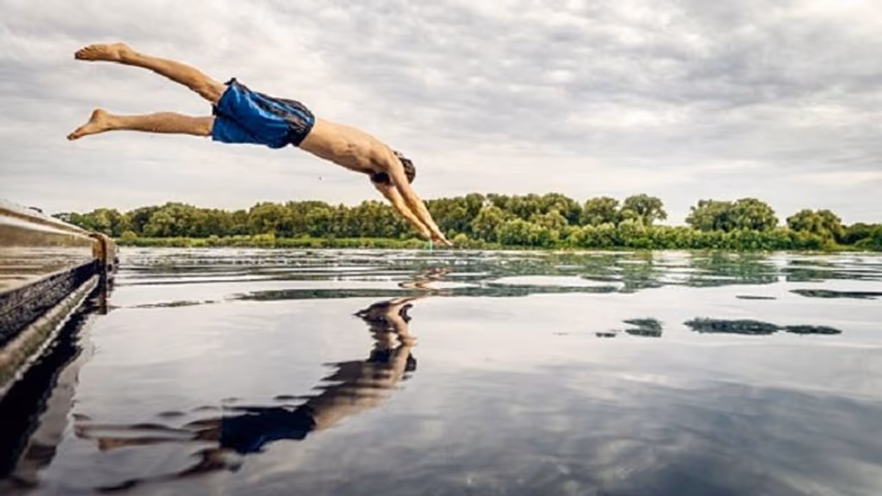 Indian student dies after jumping into river in Germany; investigation underway