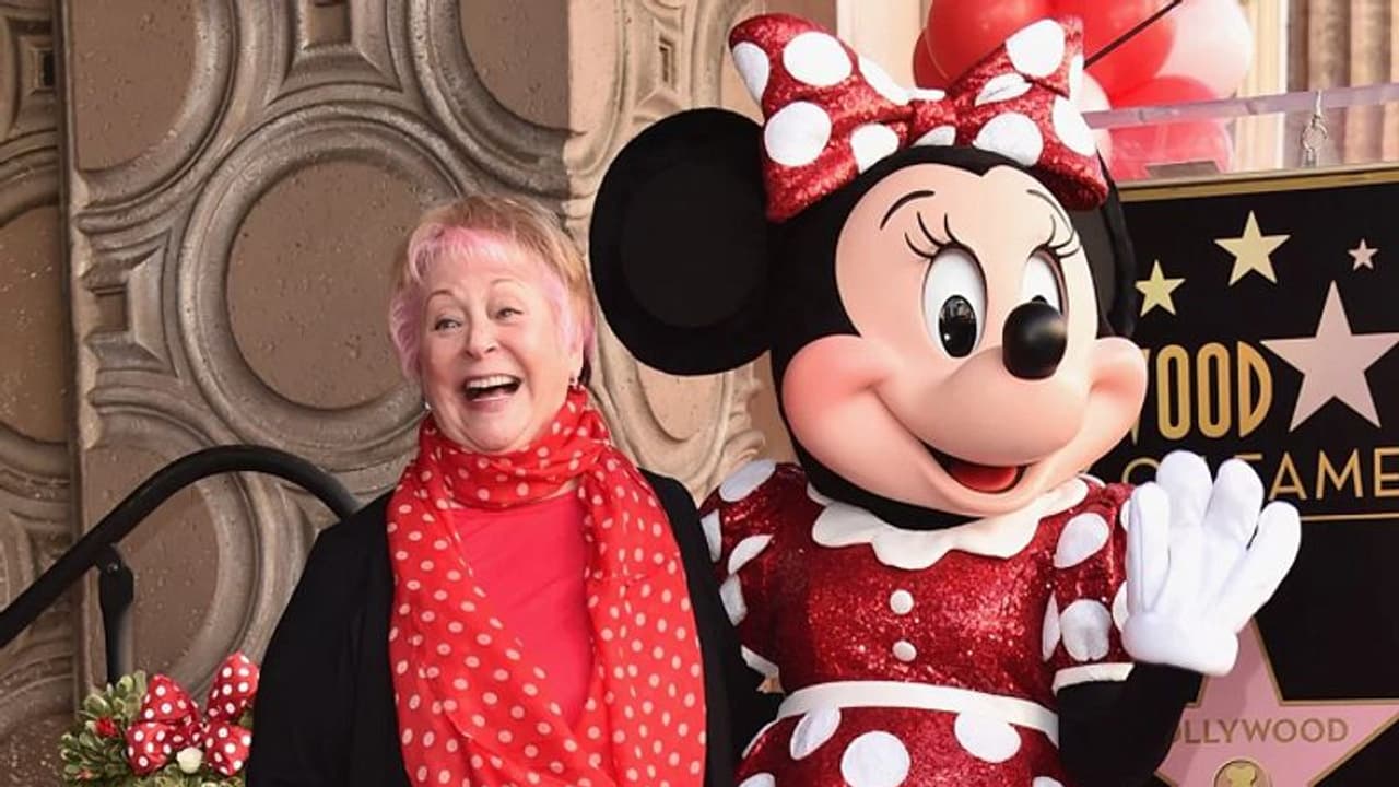 ಡಿಸ್ನಿ ಮಿನ್ನಿ ಮೌಸ್ಗೆ ಧ್ವನಿಯಾಗಿದ್ದ ರಸ್ಸಿ ಇನ್ನಿಲ್ಲ! ಡಿಸ್ನಿ ಮಿನ್ನಿ ಮೌಸ್ಗೆ ಧ್ವನಿಯಾಗಿದ್ದ ರಸ್ಸಿ ಇನ್ನಿಲ್ಲ!