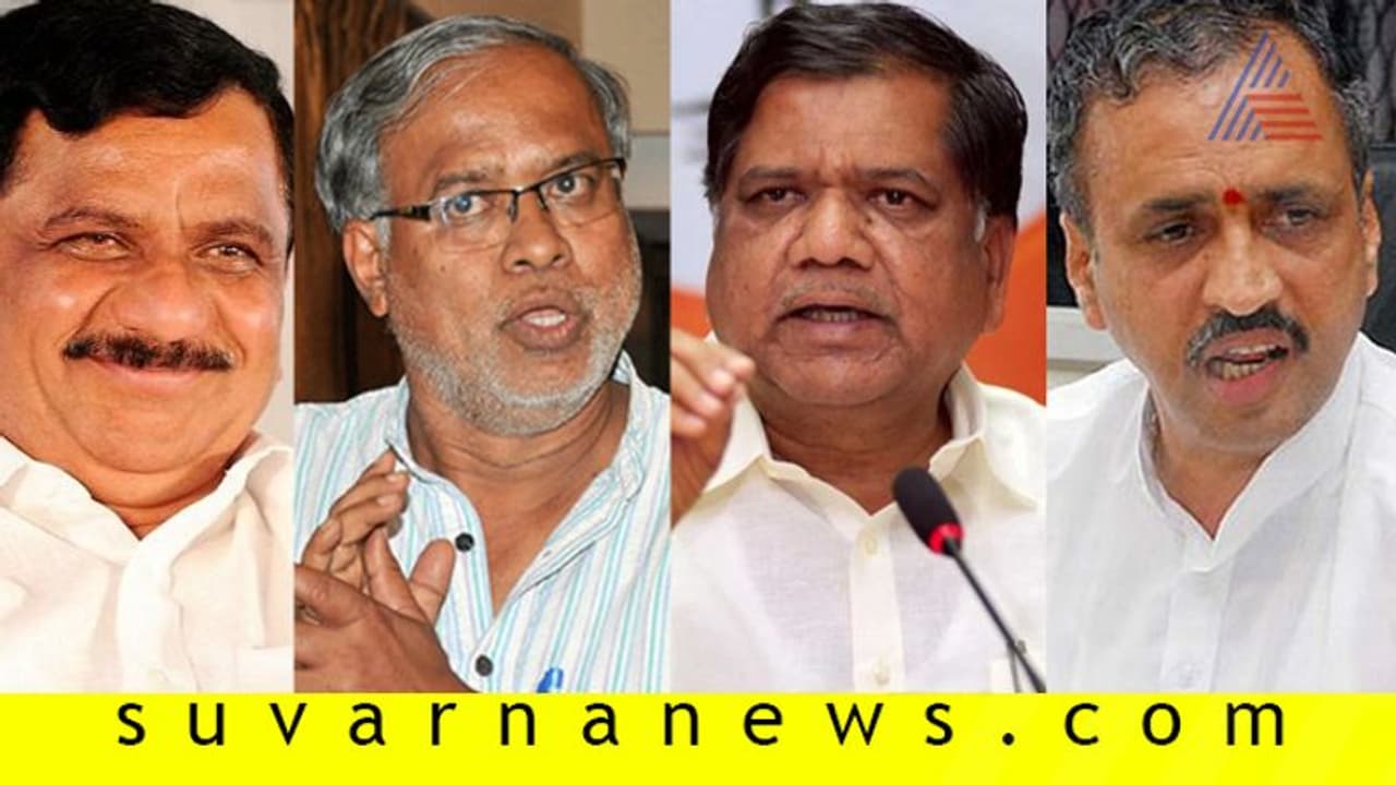 ಸ್ಪೀಕರ್ ಅಭ್ಯರ್ಥಿ ಫೈನಲ್, ರಮೇಶ್ ಕುಮಾರ್ ಸ್ಥಾನಕ್ಕೆ ಈ ನಾಯಕ ಸ್ಪೀಕರ್ ಅಭ್ಯರ್ಥಿ ಫೈನಲ್, ರಮೇಶ್ ಕುಮಾರ್ ಸ್ಥಾನಕ್ಕೆ ಈ ನಾಯಕ