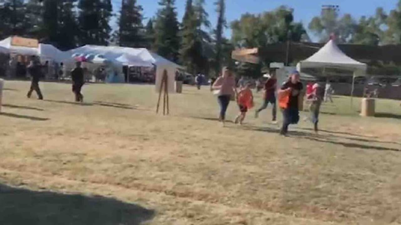 అమెరికాలో మళ్లీ కాల్పుల కలకలం.. స్కూల్లో 15యేళ్ల విద్యార్థి కాల్పులు.. 3గురు మృతి, 8 మందికి గాయాలు