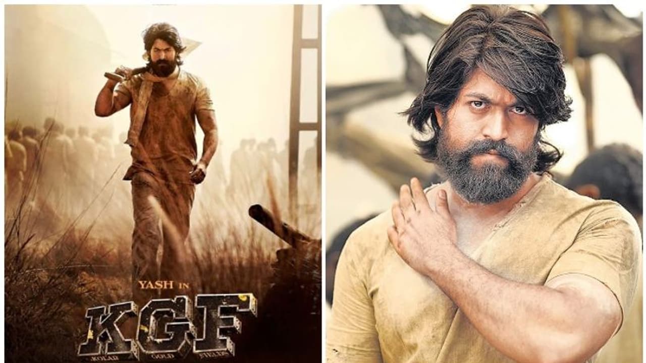 KGF ఛాప్టర్ 2: డైరెక్టర్ ప్రశాంత్ న్యూ ప్లాన్ KGF ఛాప్టర్ 2: డైరెక్టర్ ప్రశాంత్ న్యూ ప్లాన్