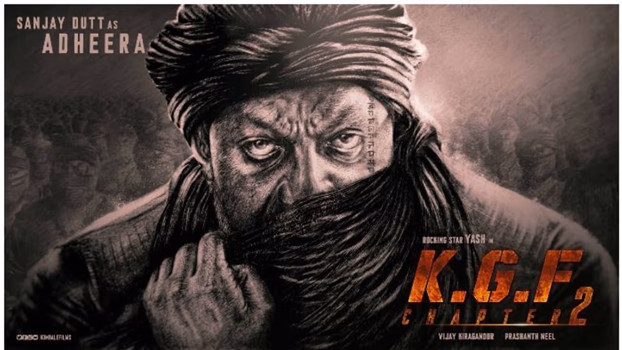 KGF Chapter 2: Fans likely to get deadly teaser, release date gift on Yash's birthday