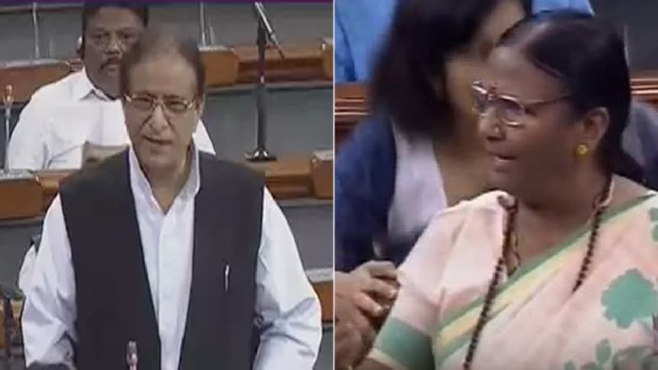 সংসদে আপত্তিকর মন্তব্যের জন্য অবশেষে ক্ষমা চাইলেন আজম খান, কী বললেন তিনি সংসদে আপত্তিকর মন্তব্যের জন্য অবশেষে ক্ষমা চাইলেন আজম খান, কী বললেন তিনি