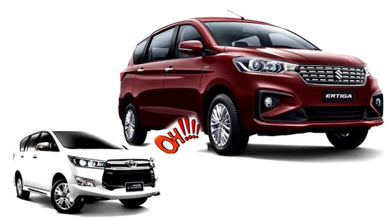 ನವೆಂಬರ್ ತಿಂಗಳಲ್ಲಿ ಬಹುಬೇಡಿಕೆಯ MPV ಕಾರು ಲಿಸ್ಟ್ ಪ್ರಕಟ!