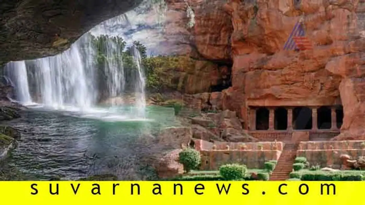 ಜಂಜಾಟದಿಂದ ಮುಕ್ತಿ ಬೇಕಾ? ಇಲ್ಲಿನ ಶಾಂತಿಯ ಬದುಕಿಗೆ ಜಂಪ್ ಮಾಡಿ