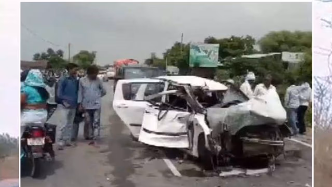 Unnao rape survivor’s uncle gets one day parole to attend wife’s last rites Unnao rape survivor’s uncle gets one day parole to attend wife’s last rites