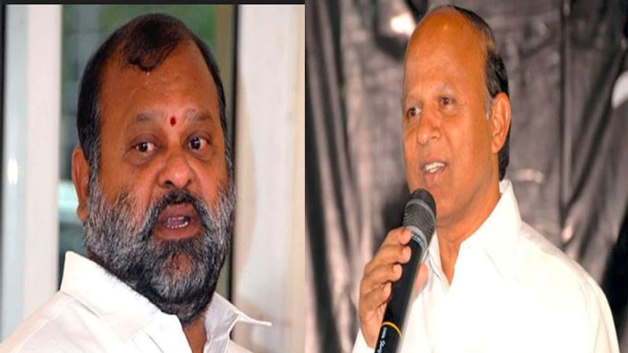 దేవేందర్ గౌడ్ సమీప బంధువే ముఖేష్ గౌడ్ దేవేందర్ గౌడ్ సమీప బంధువే ముఖేష్ గౌడ్