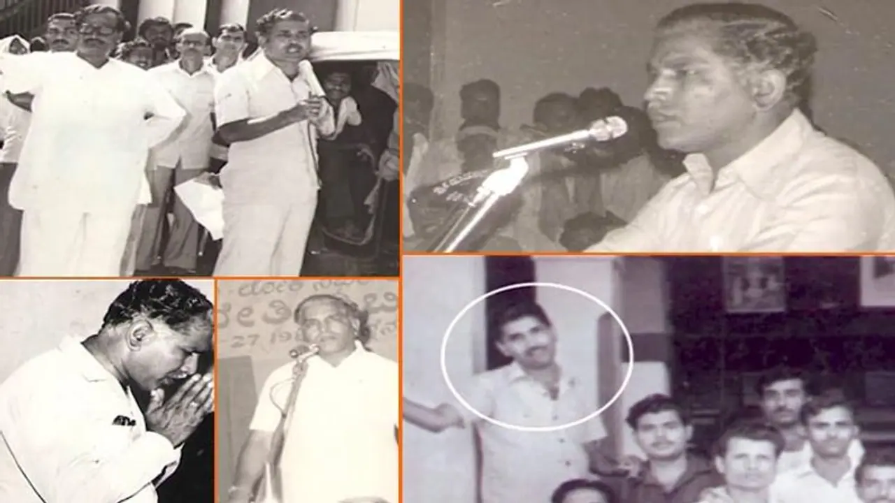 Yediyurappa's Operation Kamala began in the 70s? Here are plenty more facts you may not know