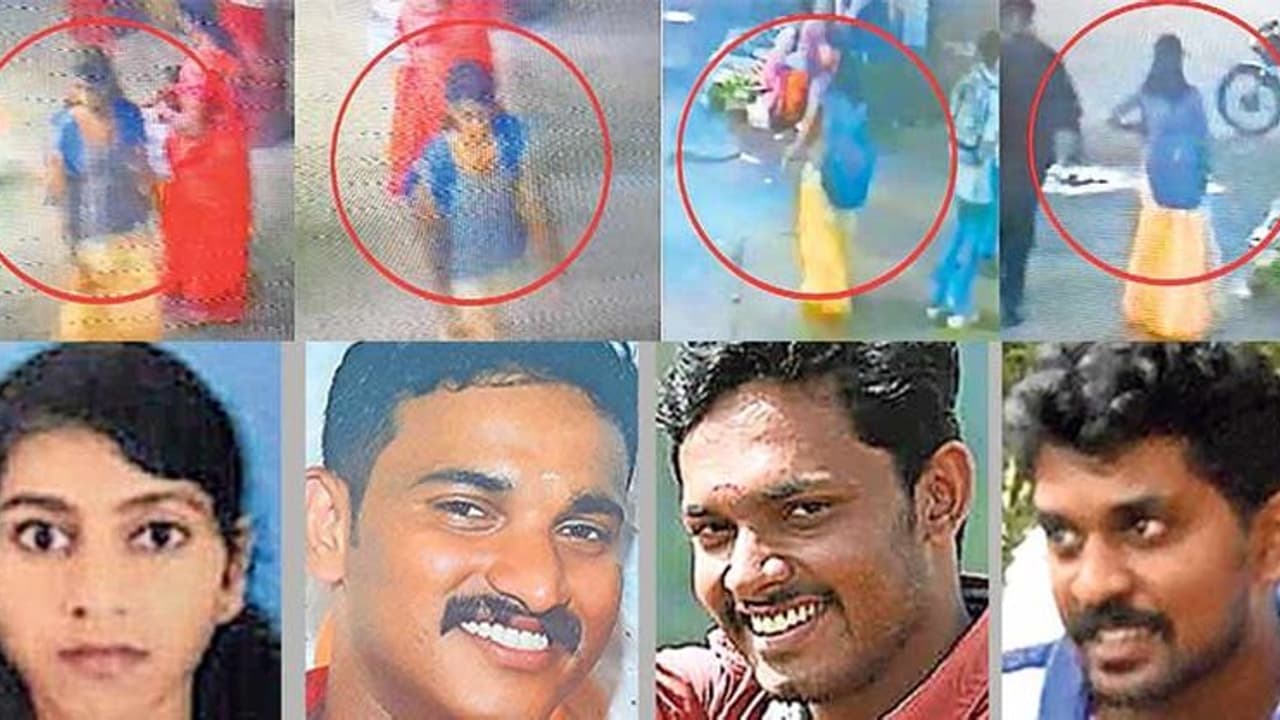 நிர்வாணமாக்கி... உப்பை கொட்டி... நம்பி வந்த பெண்ணை இப்படியா கொலை பண்ணி புதைப்ப? போலீசாரையே மிரளவைத்த வாக்குமூலம்...