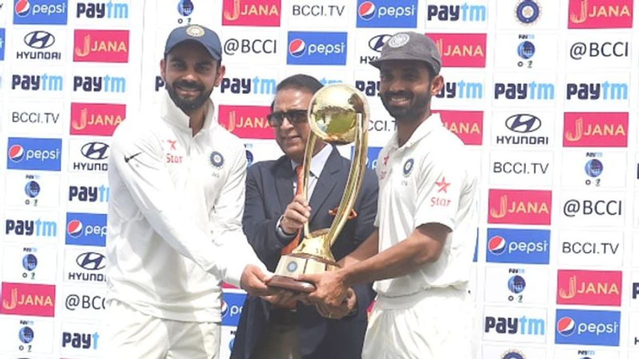 কীভাবে বিরাট অধিনায়ক হয়ে গেলেন, কে করল বাছাই বড় প্রশ্ন তুলে দিলেন গাভাস্কর