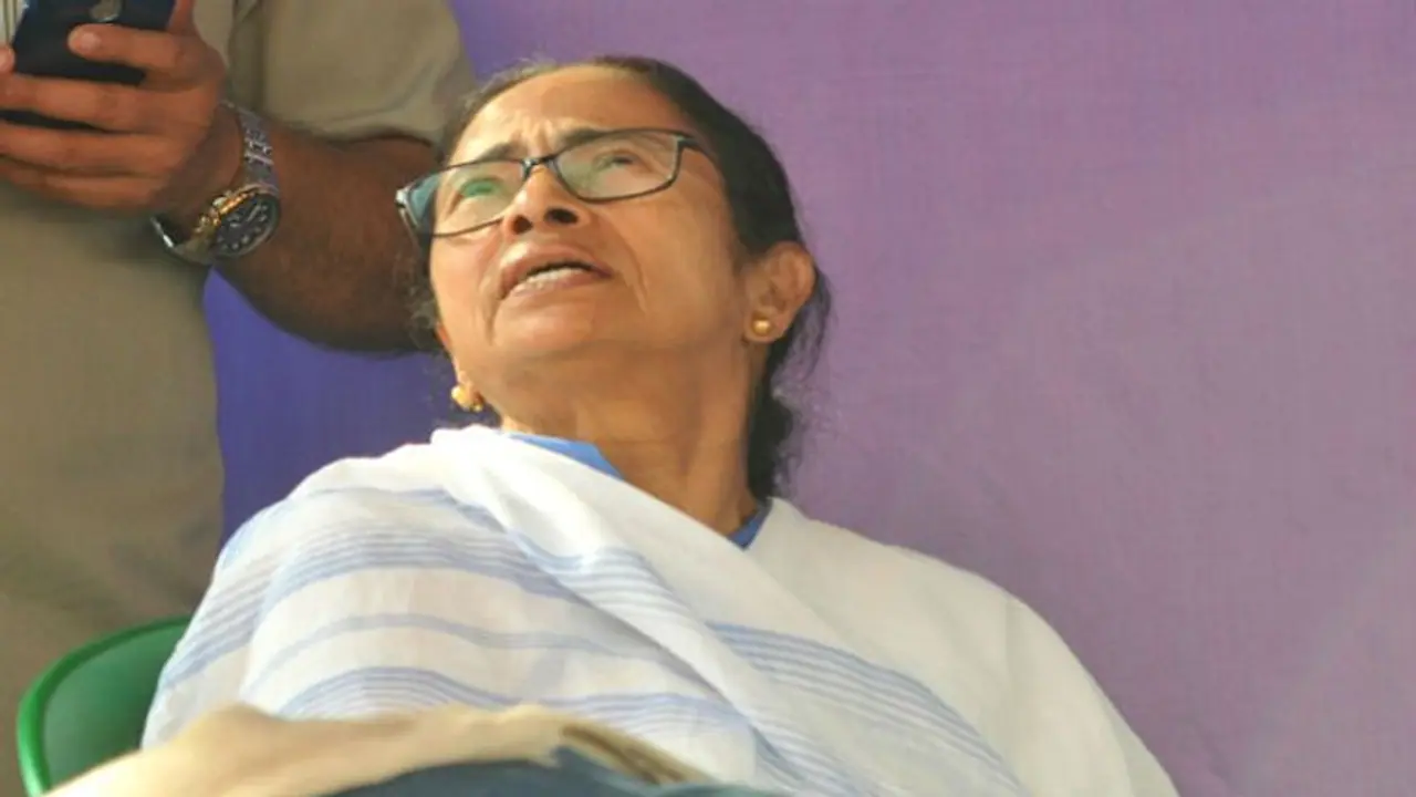 কাটমানির মতো ব্যুমেরাং নাকি 'চায় পে চর্চার' মতো হিট হবে 'দিদিকে বলো' কাটমানির মতো ব্যুমেরাং নাকি 'চায় পে চর্চার' মতো হিট হবে 'দিদিকে বলো'