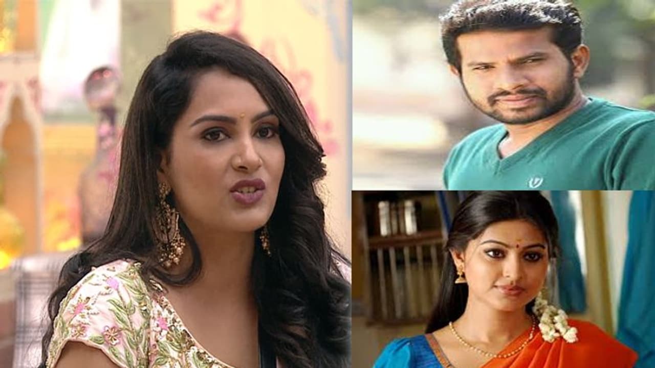 బిగ్ బాస్ 3: హైపర్ ఆది, స్నేహ, శ్రద్దా దాస్ మద్దతు ఆమెకే.. అందుకే సేఫ్! బిగ్ బాస్ 3: హైపర్ ఆది, స్నేహ, శ్రద్దా దాస్ మద్దతు ఆమెకే.. అందుకే సేఫ్!