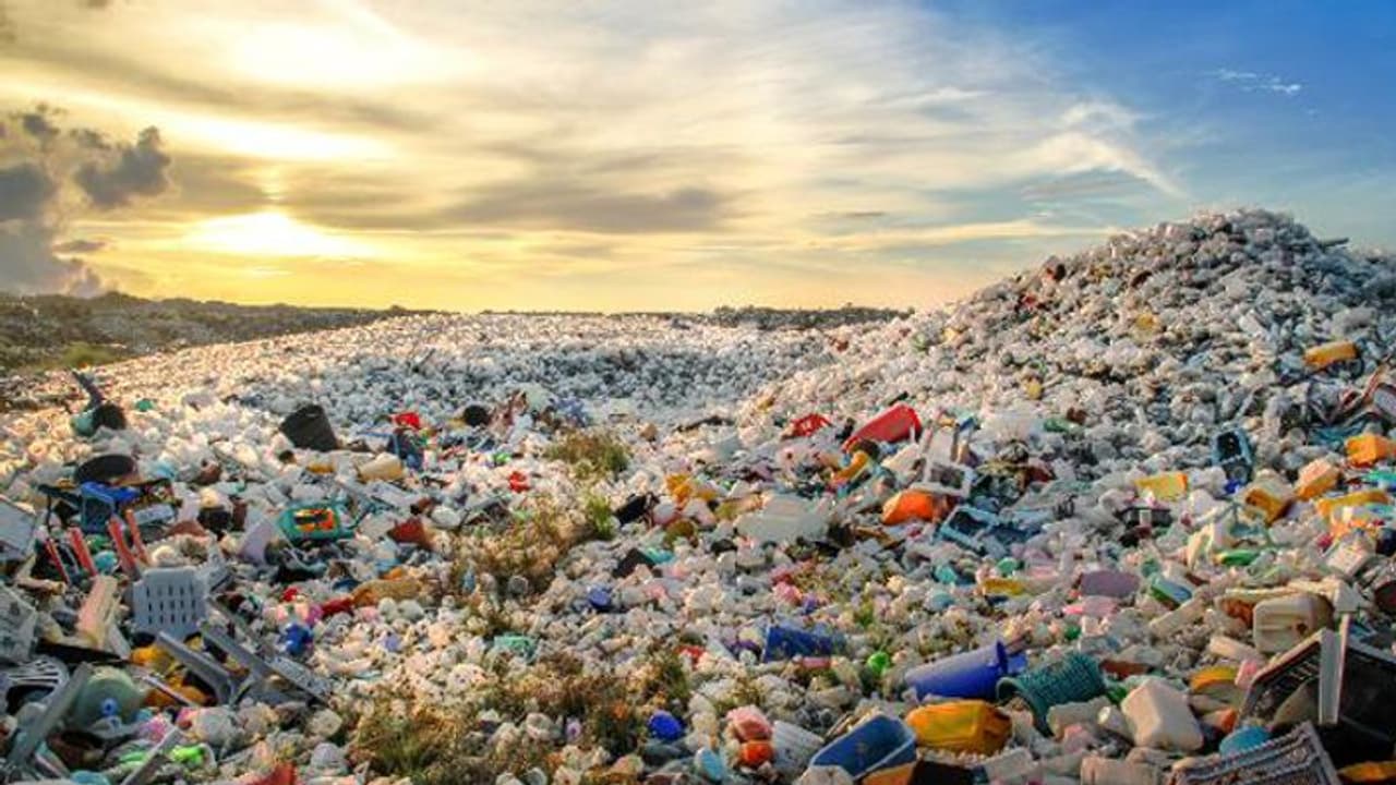 ಪ್ಲಾಸ್ಟಿಕ್ ಪರ್ಯಾಯ 'ಚಾಲೆಂಜ್': ವಿಜೇತರಿಗೆ ಕೇಂದ್ರದಿಂದ 3 ಲಕ್ಷ ಬಹುಮಾನ! ಪ್ಲಾಸ್ಟಿಕ್ ಪರ್ಯಾಯ 'ಚಾಲೆಂಜ್': ವಿಜೇತರಿಗೆ ಕೇಂದ್ರದಿಂದ 3 ಲಕ್ಷ ಬಹುಮಾನ!