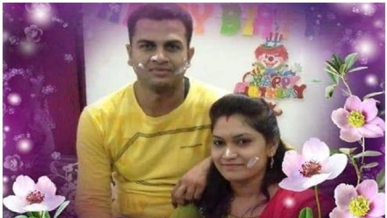 ससुराल में महिला कांस्टेबल ने फांसी लगाकर दी जान ससुराल में महिला कांस्टेबल ने फांसी लगाकर दी जान