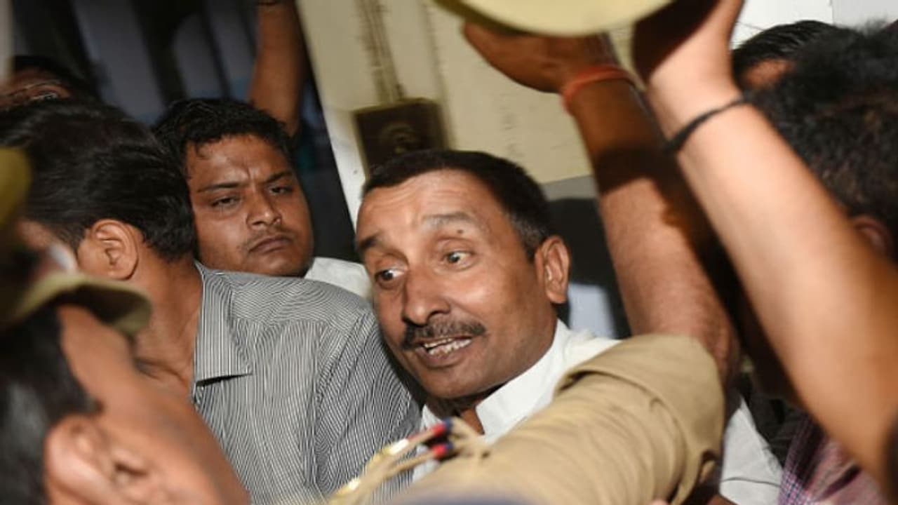 ভেন্টিলেশনে উন্নাওয়ের নির্যাতিতা, খুনের চক্রান্তের তদন্তে এবার সিবিআই