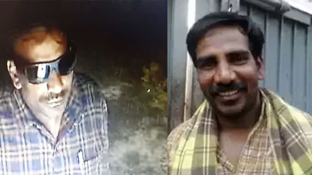 సోనిని కిడ్నాప్ చేసిన రవి శేఖర్ అరెస్ట్