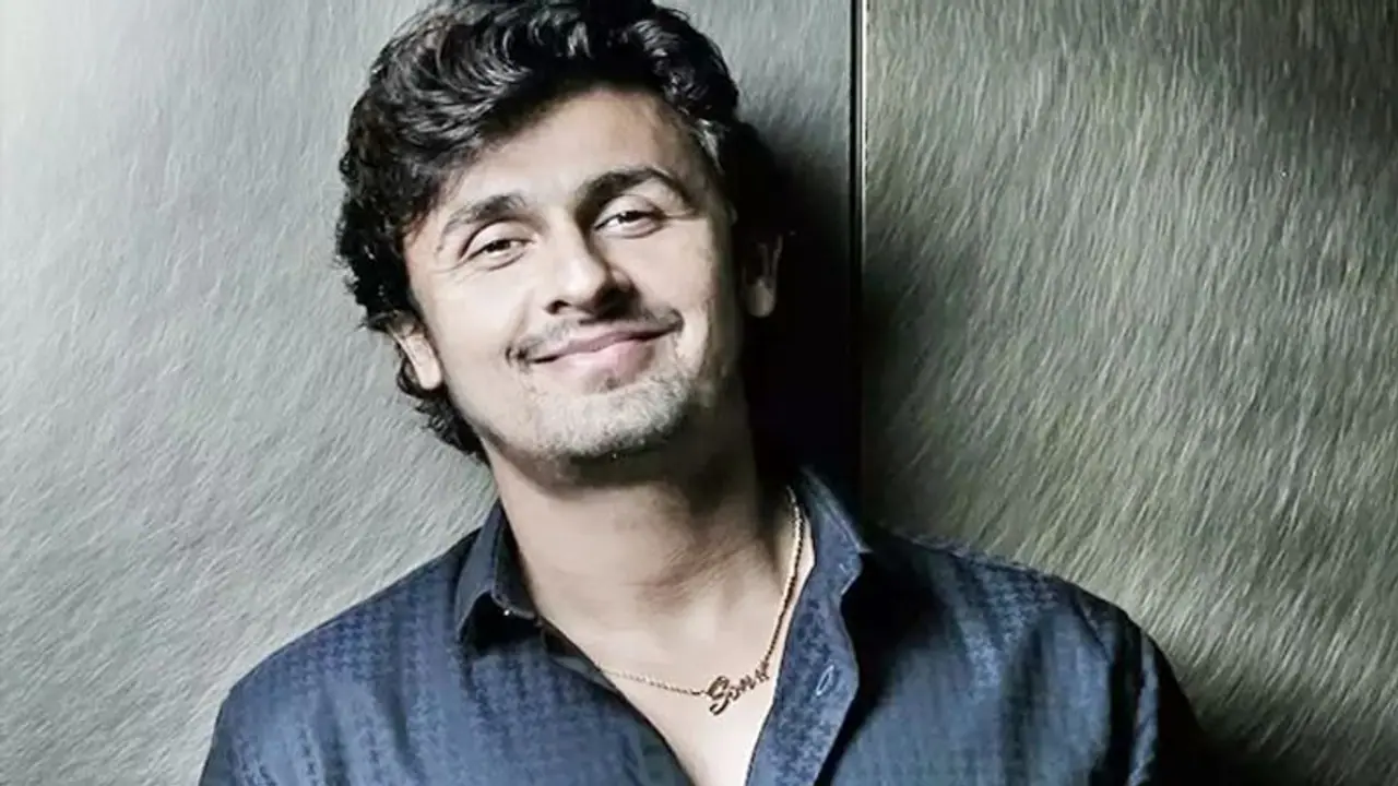Happy Birthday Sonu Nigam: 5 times Bollywood singer won hearts of Kannadigas Happy Birthday Sonu Nigam: 5 times Bollywood singer won hearts of Kannadigas