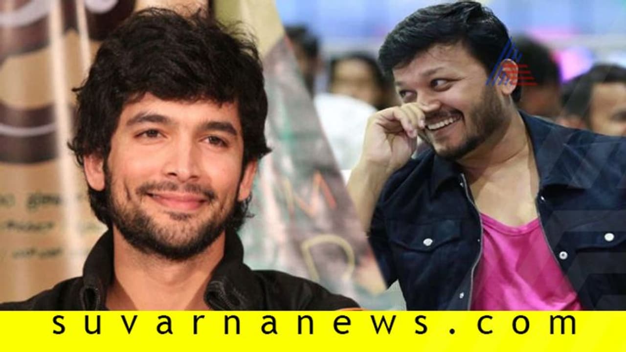 ಗಾಳಿಪಟ 2: ಶರಣ್‌ ರಿಷಿ ಔಟ್, ಗಣೇಶ್ ದಿಗಂತ್ ಇನ್‌!