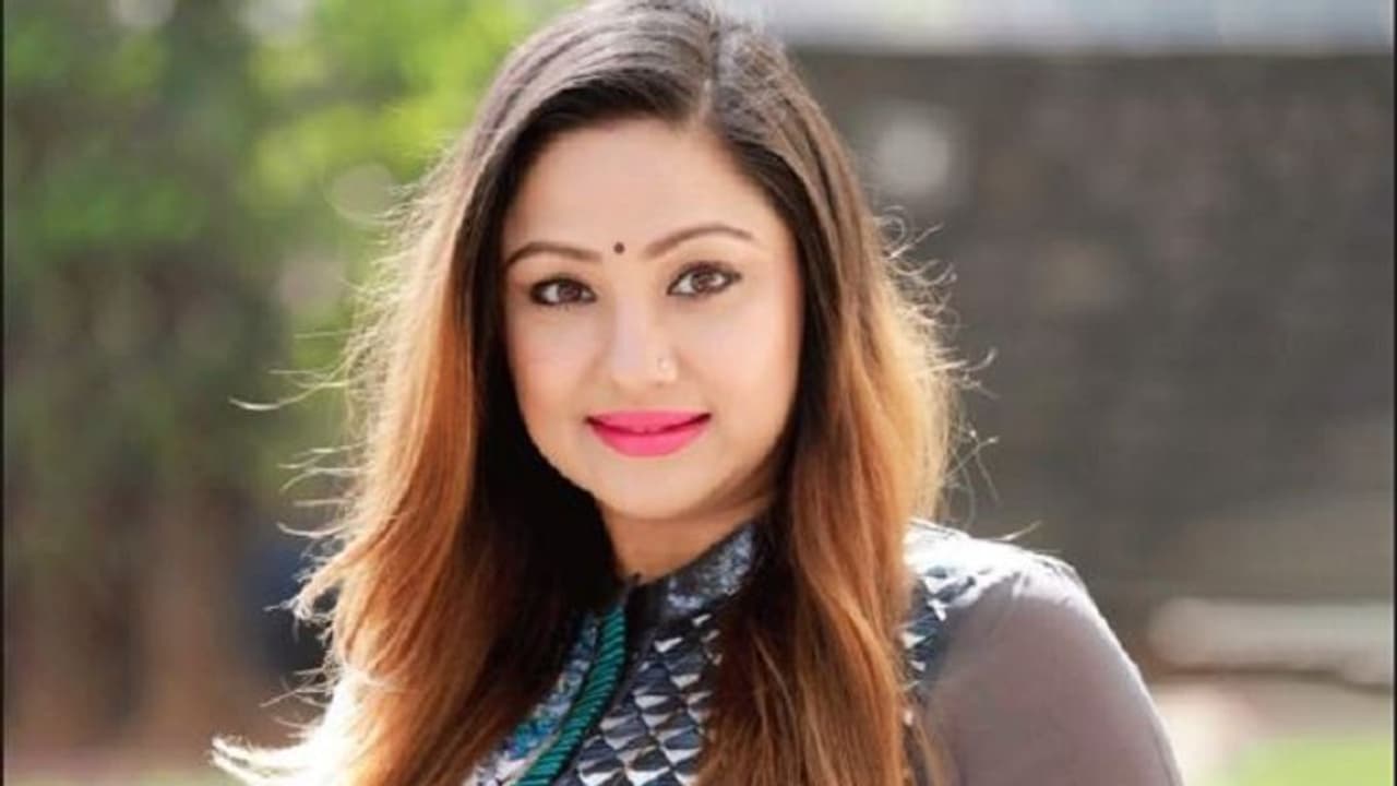 ವಿಭಿನ್ನ ಪಾತ್ರಗಳಿಂದಲೇ ನಾನೀಗ ಬ್ಯುಸಿ: ಪ್ರಿಯಾಂಕ ಉಪೇಂದ್ರ ವಿಭಿನ್ನ ಪಾತ್ರಗಳಿಂದಲೇ ನಾನೀಗ ಬ್ಯುಸಿ: ಪ್ರಿಯಾಂಕ ಉಪೇಂದ್ರ