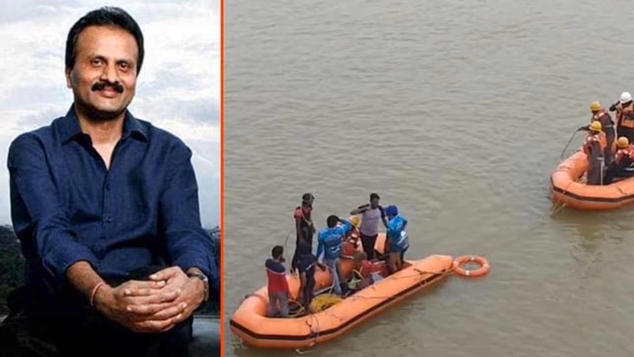 ಸಿದ್ಧಾರ್ಥ್ ನಾಪತ್ತೆ : ಹುಟ್ಟೂರಲ್ಲಿ ಕಾಫಿ ಡೇ, ಕಂಪನಿಗಳ ವ್ಯವಹಾರ ಸ್ಥಗಿತ ಸಿದ್ಧಾರ್ಥ್ ನಾಪತ್ತೆ : ಹುಟ್ಟೂರಲ್ಲಿ ಕಾಫಿ ಡೇ, ಕಂಪನಿಗಳ ವ್ಯವಹಾರ ಸ್ಥಗಿತ