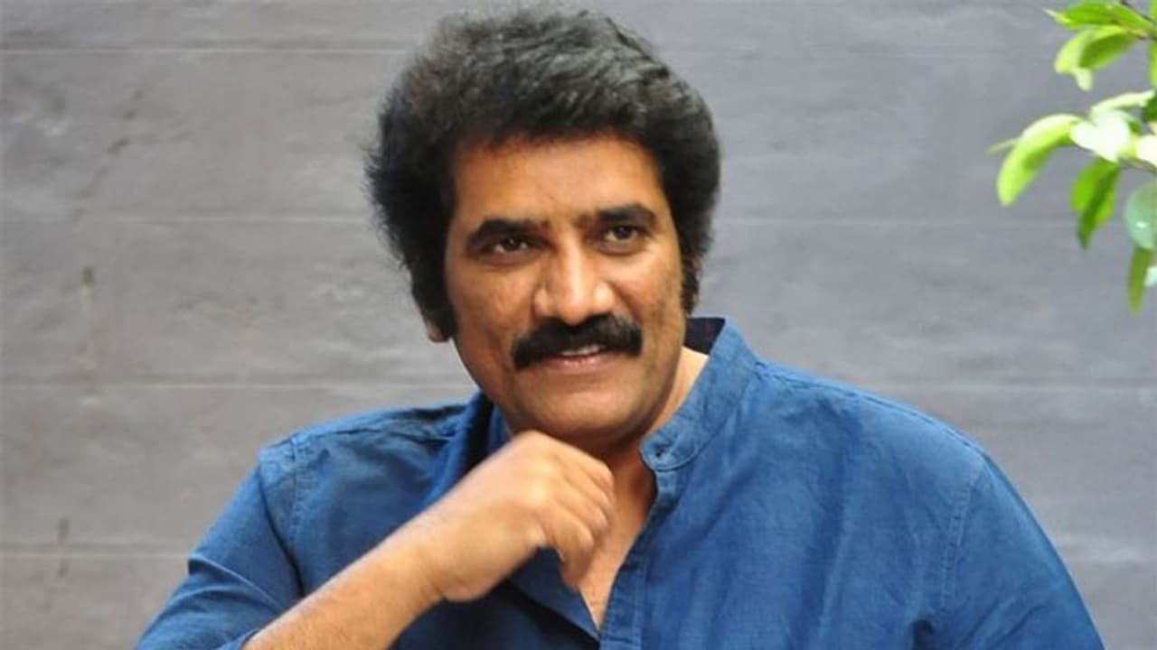 తొలిసారి హీరోగా అలరించబోతున్న రావు రమేశ్.. కొత్త సినిమాపై ఇంట్రెస్టింగ్ డిటేయిల్స్!