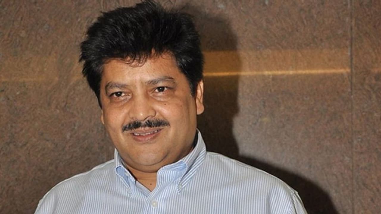 ಗಾಯಕ ಉದಿತ್ ನಾರಾಯಣ್ಗೆ ಜೀವ ಬೆದರಿಕೆ ಗಾಯಕ ಉದಿತ್ ನಾರಾಯಣ್ಗೆ ಜೀವ ಬೆದರಿಕೆ