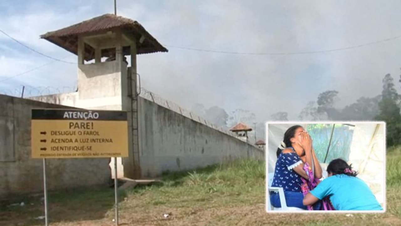 कैदी कर रहे थे नाश्ता, तभी कुछ लोग आए और काट डाले 16 के सिर, 41 को जिंदा जलाया कैदी कर रहे थे नाश्ता, तभी कुछ लोग आए और काट डाले 16 के सिर, 41 को जिंदा जलाया