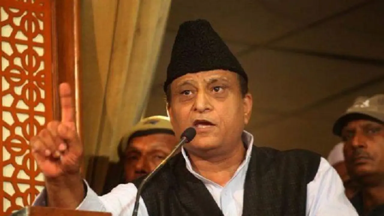 अब टूटेगा आजम खान का 'हमसफर',  रिसोर्ट पर बुलडोजर चलाने की तैयारी में योगी सरकार