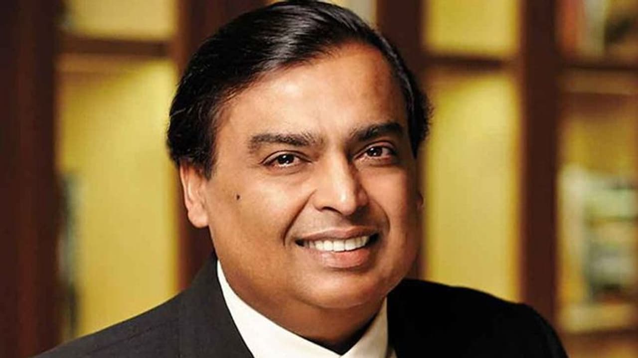 കാലാവസ്ഥ ഉച്ചകോടിയിലേക്ക് മുകേഷ് അംബാനി; ഇനി കോപ്28 ന്റെ ഉപദേശക സമിതി അംഗം