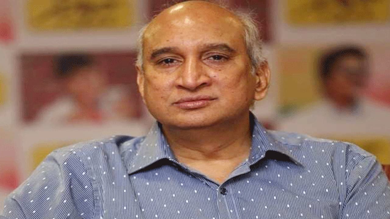 పోలీసుల అదుపులో నిమ్మగడ్డ ప్రసాద్... కేంద్రం సహాయం కోరిన వైసీపీ