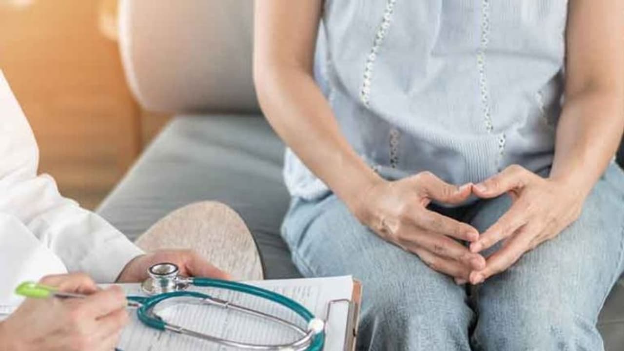 ഇന്ത്യയില്‍ സെർവിക്കൽ ക്യാന്‍സര്‍ മൂലം ദിവസവും 200 സ്ത്രീകള്‍ മരിക്കുന്നു