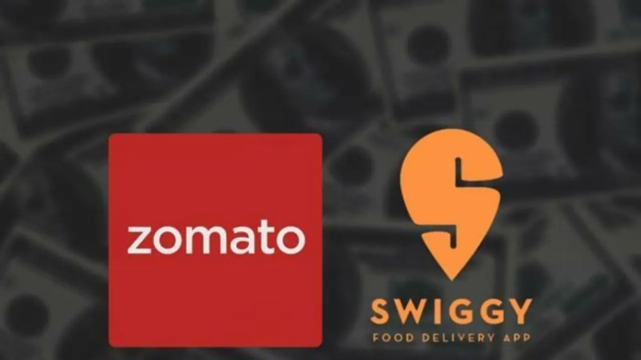 GST rise by 5% on food delivery apps; Zomato, Swiggy to get dearer