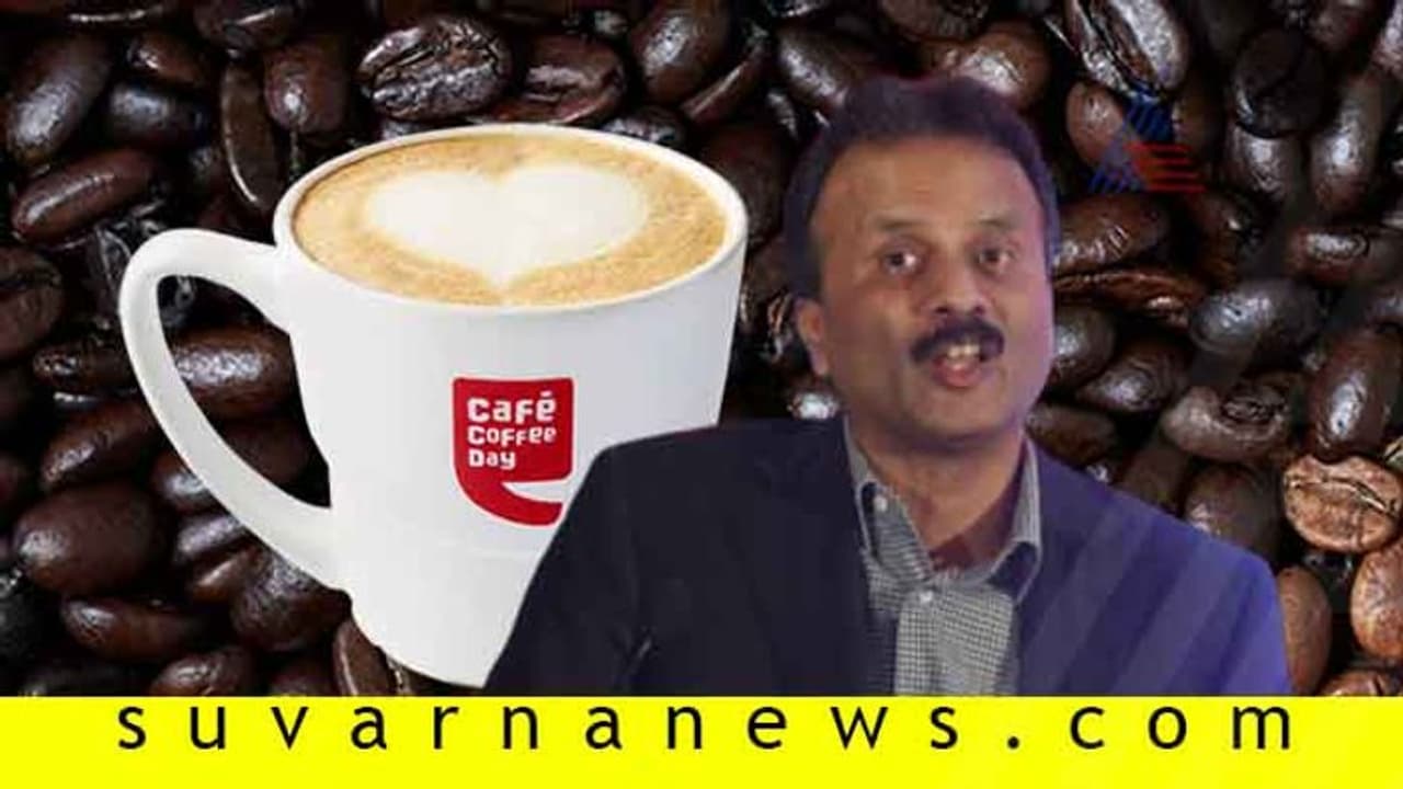 ಕಾಫೀ ಡೇನಿಂದ ಸ್ವಂತ ಕಂಪನಿಗೆ 3500 ಕೋಟಿ ರೂ. ವರ್ಗಾಯಿಸಿದ್ದ ಸಿದ್ಧಾರ್ಥ!