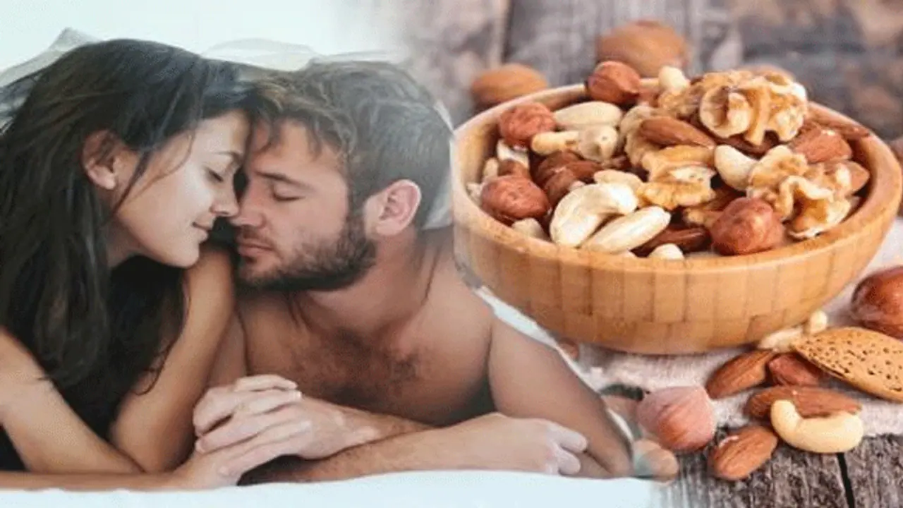সহবাসের আগে প্রতিদিন এই খাবার খেলেই সেক্সের ইচ্ছা বাড়বে দ্বিগুণ, বিছানায় রাজত্ব করবেন আপনি